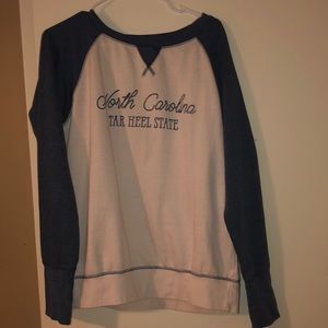 North Carolina Sweatshirt